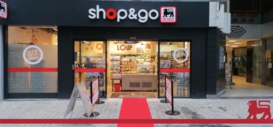 shopandgo Houthalen